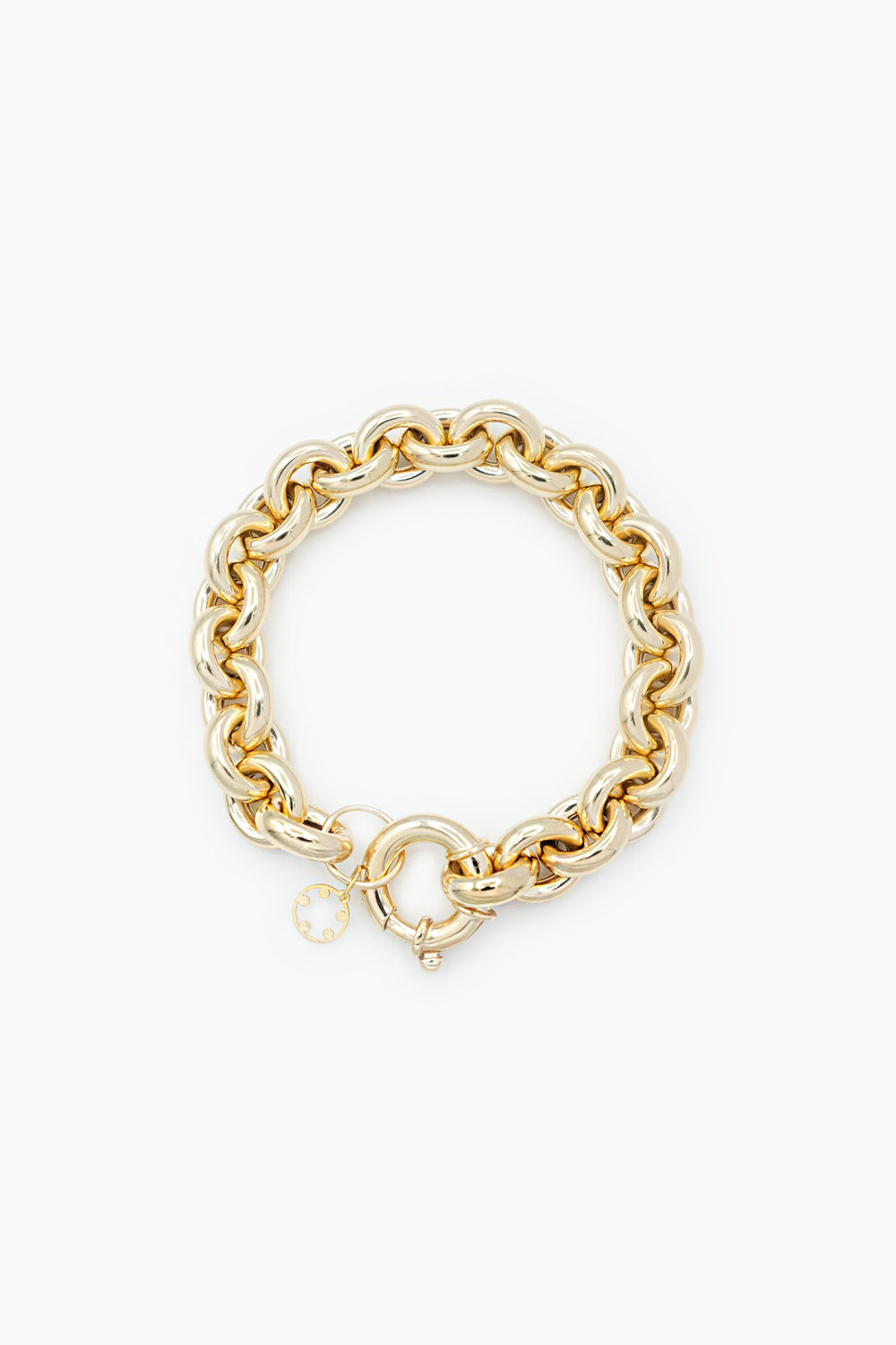 Jewellery Concept: Pulseira Ouro
